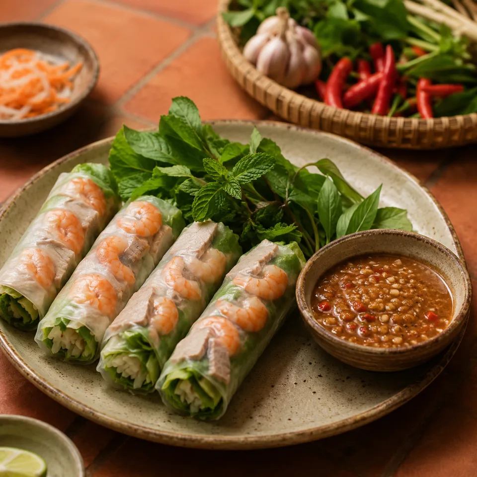 Bàn nướng đông khách tại Bobap